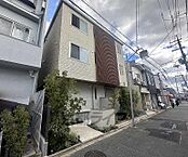 京都府京都市中京区壬生森前町：物件画像／株式会社京都ライフ 桂店