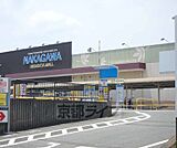 スーパーストアナカガワ 北山店まで534m