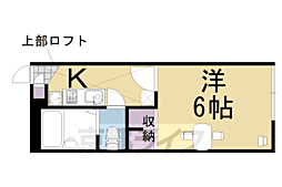 レオパレス曽我部 1階