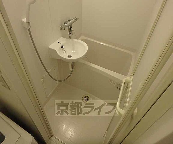 浴室