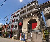 京都府京都市南区上鳥羽苗代町：物件画像／株式会社京都ライフ 桂店