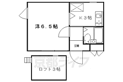 パピエ’88 2階