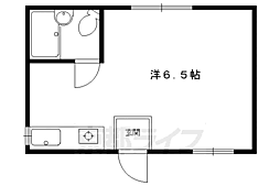ハイツサンフラワー 1階