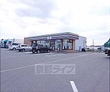 セブンイレブン　山城上狛店まで388m