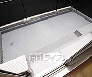 1階はテラス