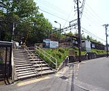 二軒茶屋駅まで1700m