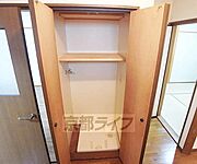 室内洗濯可能です。