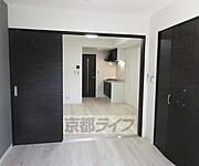 くつろげるお部屋です・