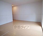綺麗なお部屋です。