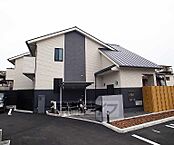 京都府京都市山科区西野大鳥井町：物件画像／株式会社京都ライフ 桂店