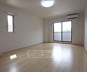 10帖以上のお部屋です。