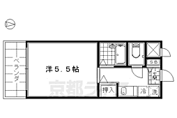 JR東海道・山陽本線 京都駅 徒歩2分
