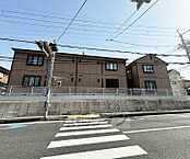 京都府長岡京市久貝3丁目：物件画像／株式会社京都ライフ 桂店