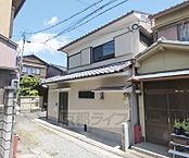 京都府京都市右京区龍安寺衣笠下町：物件画像／株式会社京都ライフ 桂店