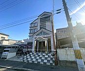 京都府京都市右京区西院東貝川町：物件画像／株式会社京都ライフ 桂店