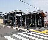 北野白梅町駅まで340m