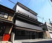 京都府京都市下京区正面通烏丸東入廿人講町：物件画像／株式会社京都ライフ 桂店