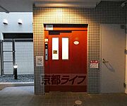 エレベーターです。
