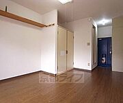 8帖の洋室です。