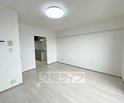 第二ヤマダハイツ 2LDKの写真