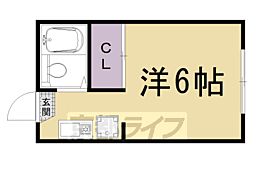洛友 2階/208