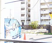 景色が綺麗です