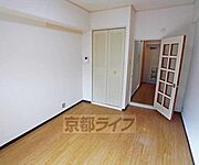 きれいなお部屋です