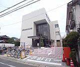 愛生会山科病院まで47m