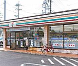 セブンイレブン 大津大萱3丁目店まで115m