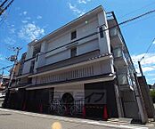 京都府京都市中京区押小路通小川西入古城町：物件画像／株式会社京都ライフ 桂店