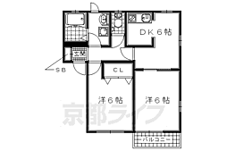 サクラ22 1階