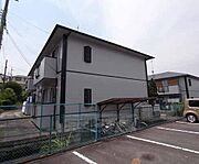 外観です。