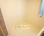 カウンター裏です。