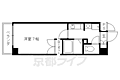 ベラジオ御所東4階5.8万円
