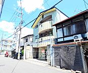 京都府京都市左京区山端森本町：物件画像／株式会社京都ライフ 桂店