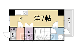 阪急京都本線 大宮駅 徒歩5分