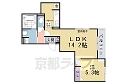 Chainon 1階/101