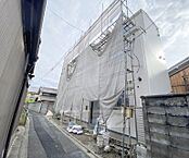 京都府京都市右京区西院坤町：物件画像／株式会社京都ライフ 桂店