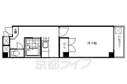 錦プラザ 2階