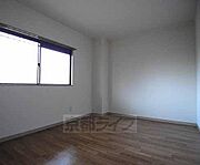 洋室のお部屋です。