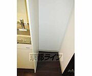 冷蔵庫置けます