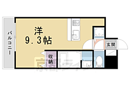 EXCEED御所東 4階