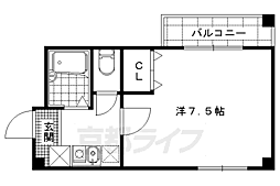 トキハウス 2階/-