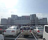 京都岡本記念病院まで3700m