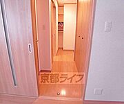 廊下部分です。