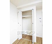 便利な収納。