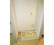 室内洗濯機置場有り
