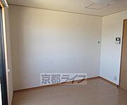 シンプルな間取りです