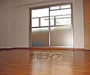 日当たりが良いベランダです。