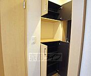 シューズボックスです。
